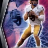 Best Sale 🌟 NFL Pittsburgh Panthers 2022 Sage Football Kenny Pickett Trading Card #132 [Rookie Card] ✔️