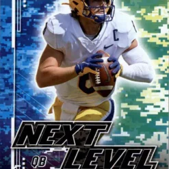 Wholesale 🛒 NFL 2022 Next Level Kenny Pickett Trading Card #84 [Rookie Card] 🛒