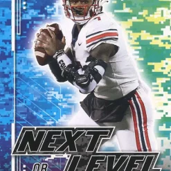Cheapest 😍 NFL 2022 Sage Football Malik Willis Trading Card #75 [Next Level] 👍