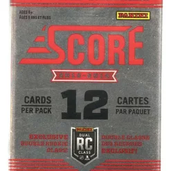 Best reviews of 🥰 Panini Score 2013-14 NHL Trading Cards Trading Card Pack 🎉