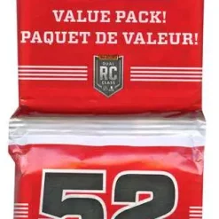 Cheap 🤩 Panini Score 2013-14 NHL Trading Cards Trading Card Value Pack ❤️