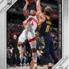 Best Sale 😉 NBA Toronto Raptors 2021-22 Instant 🏀 Basketball Scottie Barnes Trading Card #20 ❤️