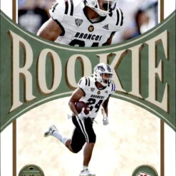 Best deal 😀 NFL 2022 Panini Legacy Football Skyy Moore Trading Card #181 [Rookie Card] 🌟