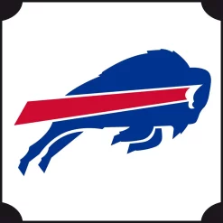 Buy 😍 NFL Buffalo Bills Football Stefon Diggs Action Figure [Chase Version] (Pre-Order ships March) 😉