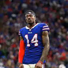 Best reviews of 💯 NFL Buffalo Bills Football Stefon Diggs Action Figure [Regular Version] (Pre-Order ships March) ⭐