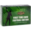 Flash Sale ⌛ NFL 2022 First TIme Card Football Edition Trading Card Box [1-2 BuyBack Cards per Box] 😉