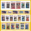 Hot Sale 🔥 Sports 2021 Super Duper Series 2 Trading Card Box [1 BuyBack Card Per Box] ✨