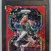 Best reviews of 👏 NBA 2021-22 Panini Prizm Jayson Tatum Red Fast Break Prizm 60/100 Trading Card #13 [SGC 10] ⌛