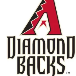 Hot Sale 🔔 MLB 2010 Topps ⚾ Baseball Cards Arizona Diamondbacks Exclusive Team Set 🔥