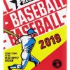 Wholesale ✨ MLB Topps 2019 Heritage ⚾ Baseball Trading Card RETAIL Pack [9 Cards] 👏