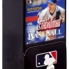Top 10 👍 MLB Topps 2019 Stadium Club ⚾ Baseball Trading Card GRAVITY FEED Box [24 Packs] 👏