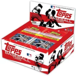 Cheapest 🔥 MLB Topps 2010 ⚾ Baseball Trading Card RETAIL HANGER Box [24 Packs] 🔥