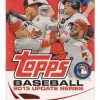 Best Pirce 🥰 MLB Topps 2013 Update ⚾ Baseball Trading Card Pack [8 Cards] 🎁