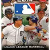 Brand new 🔥 MLB Topps 2014 ⚾ Baseball Sticker Collection Pack [8 Stickers!] 🌟