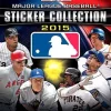 Wholesale ✨ MLB Topps 2015 ⚾ Baseball Sticker Collection Album 🎉