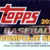 Cheap 🤩 MLB Topps 2016 ⚾ Baseball Exclusive Trading Card RETAIL Set [700 Cards, Plus Ichiro Insert] 🔥