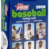 Best reviews of 🛒 MLB Topps 2020 Heritage High Number ⚾ Baseball Trading Card HANGER Box [27 Cards] 🌟