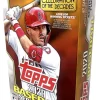 Promo 😉 MLB Topps 2020 Series 2 ⚾ Baseball Trading Card HANGER Box [67 Cards] 🔥