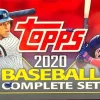 Best reviews of 🤩 MLB Topps 2020 ⚾ Baseball Trading Card HOBBY Set [700 Cards, Plus 5 Exclusive Parallel Cards, Red Box] 🔥