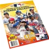 Flash Sale 👍 MLB Topps 2020 ⚾ Baseball Sticker Collection Album ⭐
