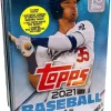 Deals 🔔 MLB Topps 2021 Series 1 ⚾ Baseball Cody Bellinger Trading Card Tin Set [75 Cards] 👏