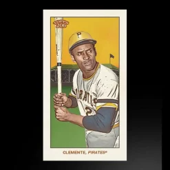 Cheapest 😀 MLB Topps 2020 206 Series 1 ⚾ Baseball Trading Card Pack [10 Cards] ⌛ -Sports Cards Shop topps206set inset4