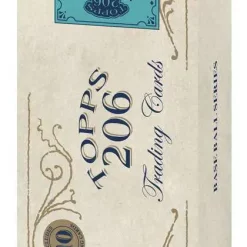 Discount 🎉 MLB Topps 2020 206 Series 2 ⚾ Baseball Trading Card Pack [10 Cards] 🔥