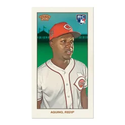 Discount 🎉 MLB Topps 2020 206 Series 2 ⚾ Baseball Trading Card Pack [10 Cards] 🔥 -Sports Cards Shop topps206set2pack inset2