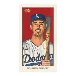 Discount 🎉 MLB Topps 2020 206 Series 2 ⚾ Baseball Trading Card Pack [10 Cards] 🔥 -Sports Cards Shop topps206set2pack inset3
