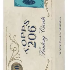 Top 10 🛒 MLB Topps 2020 206 Series 3 ⚾ Baseball Trading Card Pack [10 Cards] 😍