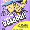 Outlet 😉 MLB Topps 2020 Heritage Minor League ⚾ Baseball Trading Card HOBBY Pack [8 Cards] 👍