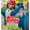Cheapest 🤩 MLB Topps 2020 Update ⚾ Baseball Trading Card BLASTER Box [7 Packs + 1 Coin Card] 🛒