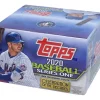Best Pirce ✔️ MLB Topps 2020 Series 1 ⚾ Baseball Trading Card RETAIL Box [24 Packs] 💯