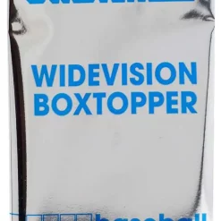 Brand new 🤩 MLB Topps 2020 Stadium Club ⚾ Baseball Widevision Boxtopper Trading Card Pack 🎁