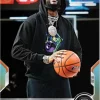 Outlet ⭐ NBA Topps Now 2021-22 Overtime Elite 🏀 Basketball 2 Chainz Trading Card ❤️