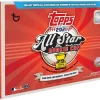 Cheap 🔥 MLB Topps 2021 All-Star Rookie Cup Trading Card Box [10 Cards] 🔥