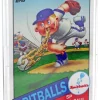Wholesale 👏 MLB Topps 2021 Future Stars ⚾ Baseball Garbage Pail Kids Trading Card Set [March, 5 Cards] 🎁