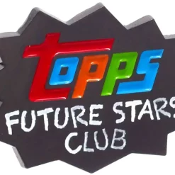 New ✨ Topps Future Stars Club Pin 🎁
