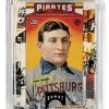 Promo 🧨 MLB Topps Project70 ⚾ Baseball 2006 Honus Wagner Exclusive Trading Card [#565, by Tyson Beck] ✔️