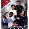 Brand new 😀 MLS Topps 2021 Soccer Trading Card BLASTER Pack [6 Cards] 🌟