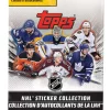 Best reviews of 👏 NHL Topps 2019-20 Hockey Sticker Collection Pack [5 Stickers!] ✨