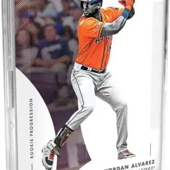 Wholesale 🔔 Topps 2020 On Demand Wave 1 MLB Rookie Progression Trading Card Pack [Print Run of 945] ✨
