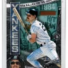 Best Sale 😉 MLB Topps Project 2020 ⚾ Baseball 1984 Don Mattingly Trading Card [#170, by Ben Baller] 🌟