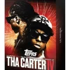 Cheapest 😍 MLB Topps 2021 Lil Wayne Tha Carter IV (10th Anniversary) Exclusive Trading Card Collection Pack [8 Cards] 😍