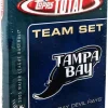 Best reviews of 👏 MLB 2005 Topps Total ⚾ Baseball Cards Tampa Bay Rays Team Set 🥰