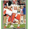 Best Pirce 👍 NFL 2021 Chronicles Donruss Draft Picks Trevor Lawrence Trading Card #32 🥰