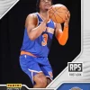 Best Sale ⭐ NBA New York Knicks 2022-23 Instant RPS First Look 🏀 Basketball Trevor Keels Trading Card RPS-34 [Rookie Card] 🤩