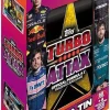 Best Pirce 👍 Formula 1 Turbo Attax 2022 Racing YELLOW STAR Trading Card Mega Tin [Hall of Fame] 🤩
