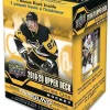 Top 10 🌟 NHL Upper Deck 2019-20 Series 1 Hockey Trading Card BLASTER Box [7 Packs] 🔔