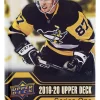 Best Sale ⭐ NHL Upper Deck 2019-20 Series 1 Hockey Trading Card RETAIL Pack [8 Cards] 🎁